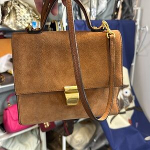 Coccinelle Italienne Leather Bag